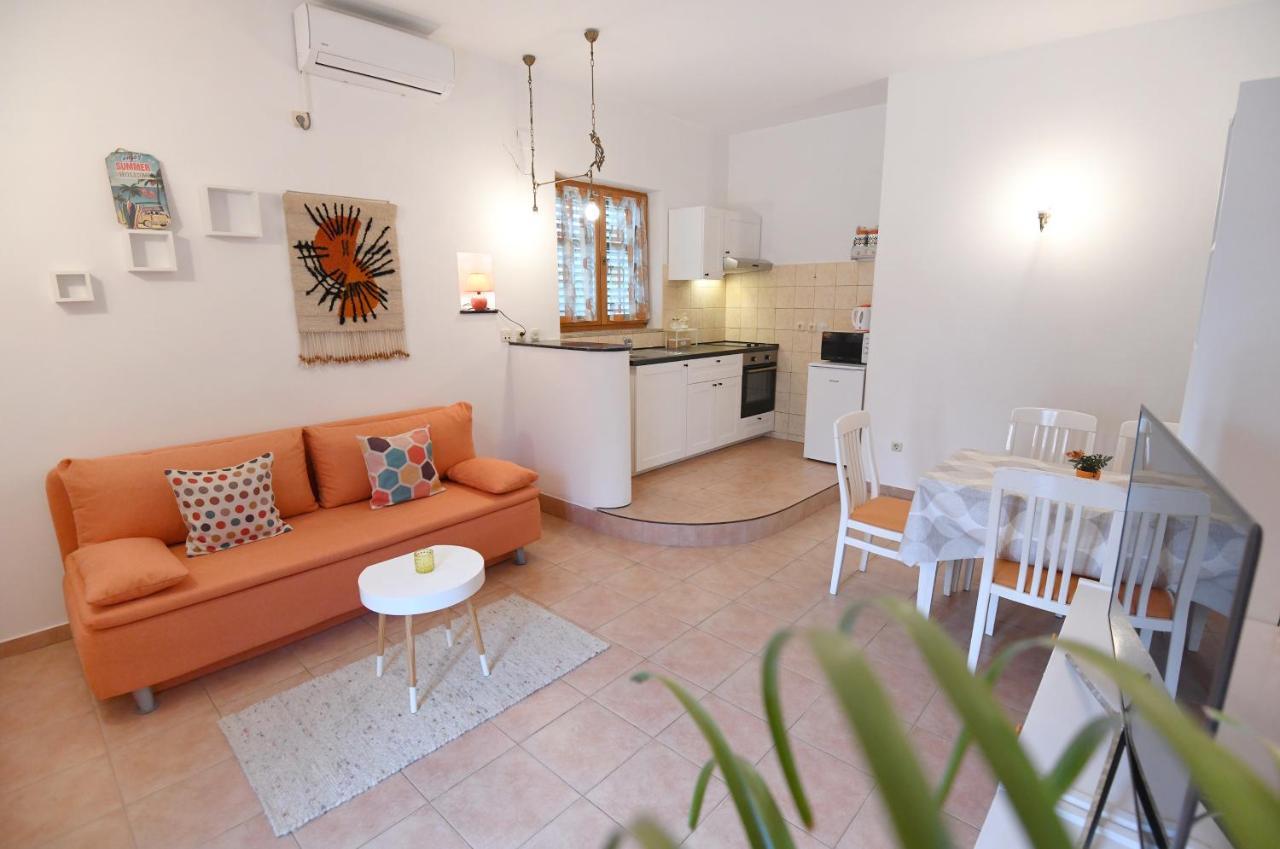 Rose Apartment Zadar Exterior photo