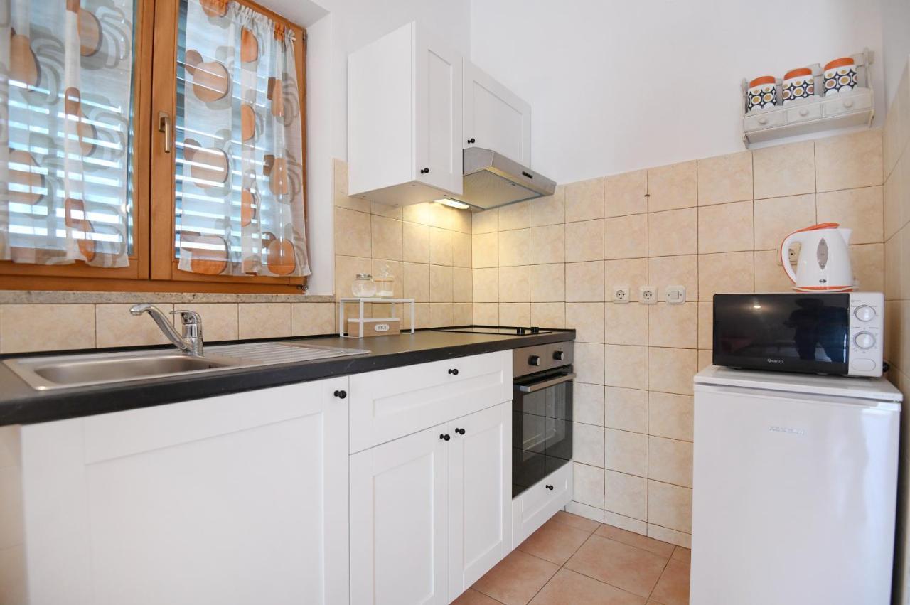 Rose Apartment Zadar Exterior photo