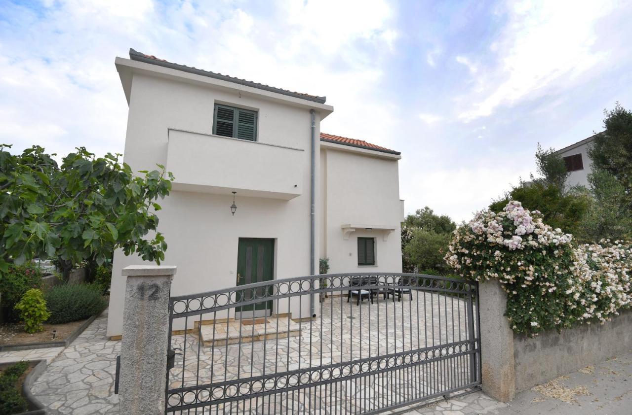 Rose Apartment Zadar Exterior photo