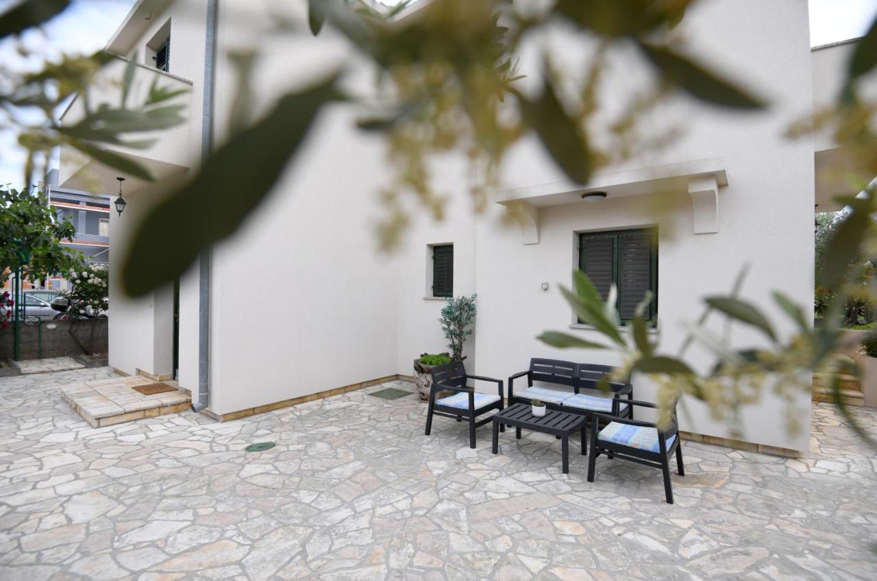 Rose Apartment Zadar Exterior photo