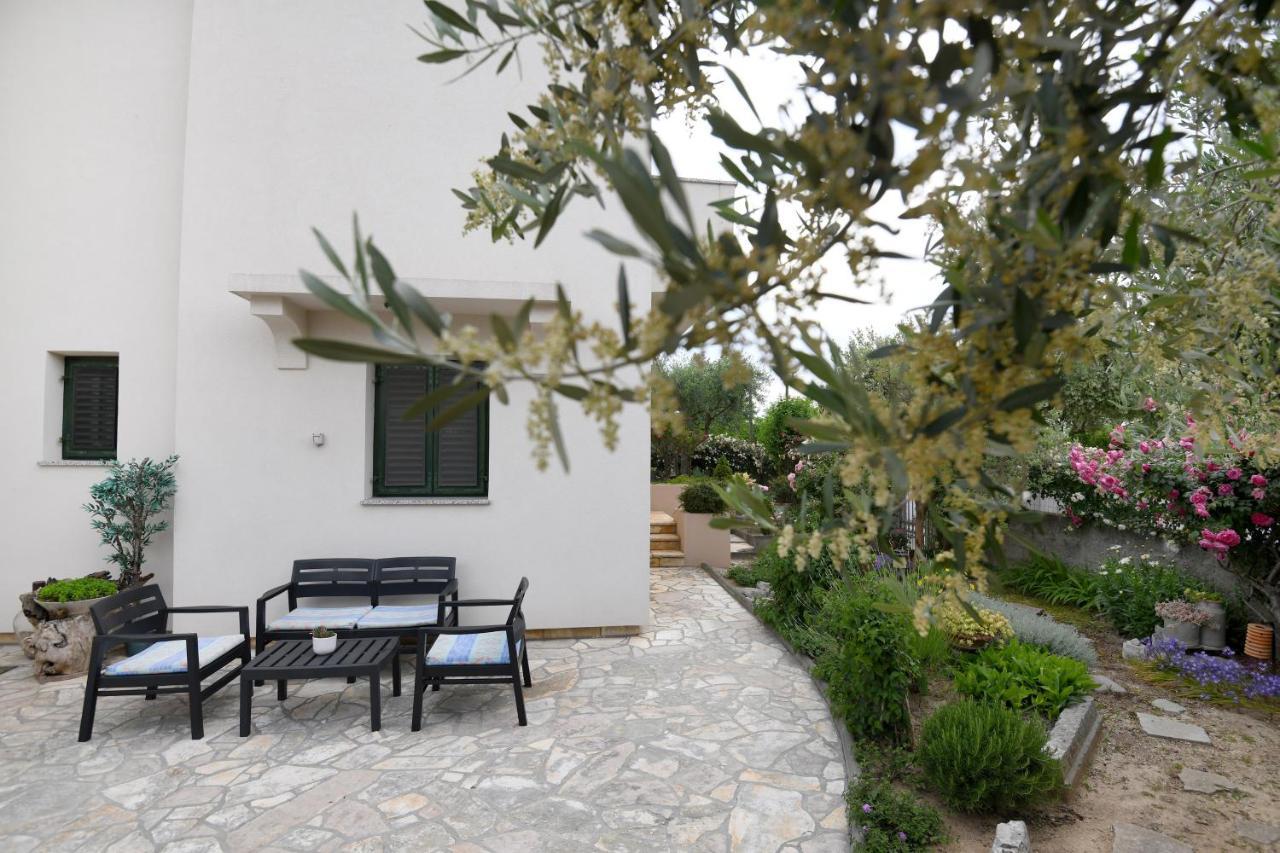 Rose Apartment Zadar Exterior photo