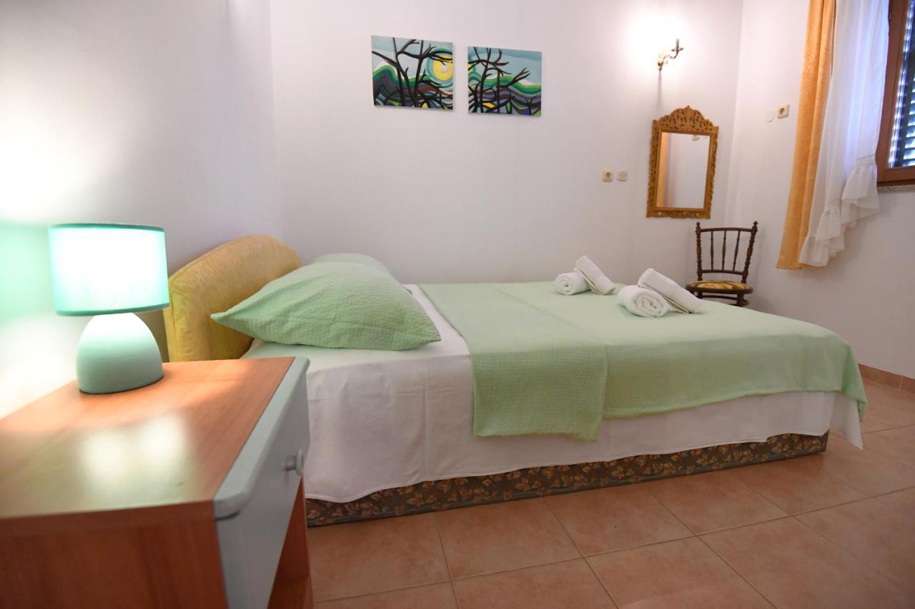 Rose Apartment Zadar Exterior photo