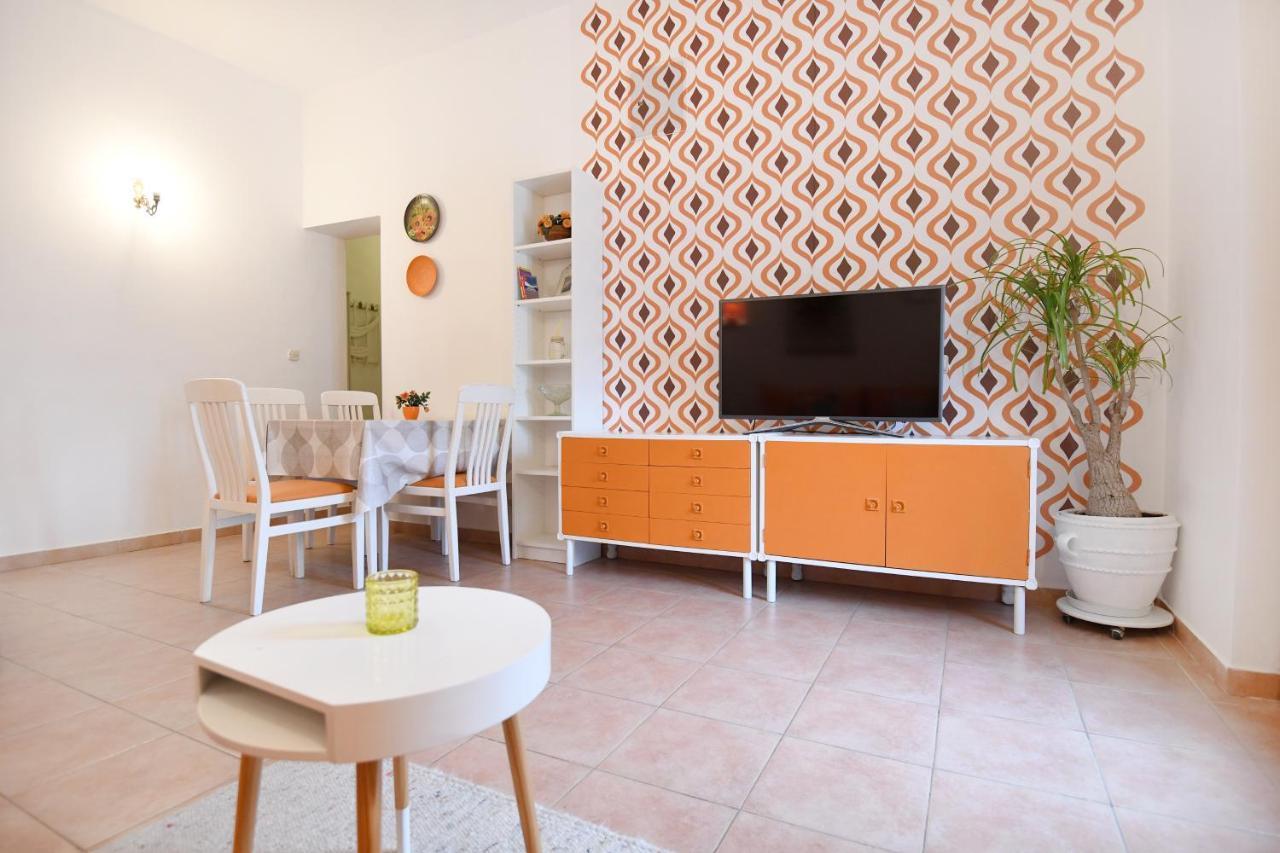 Rose Apartment Zadar Exterior photo