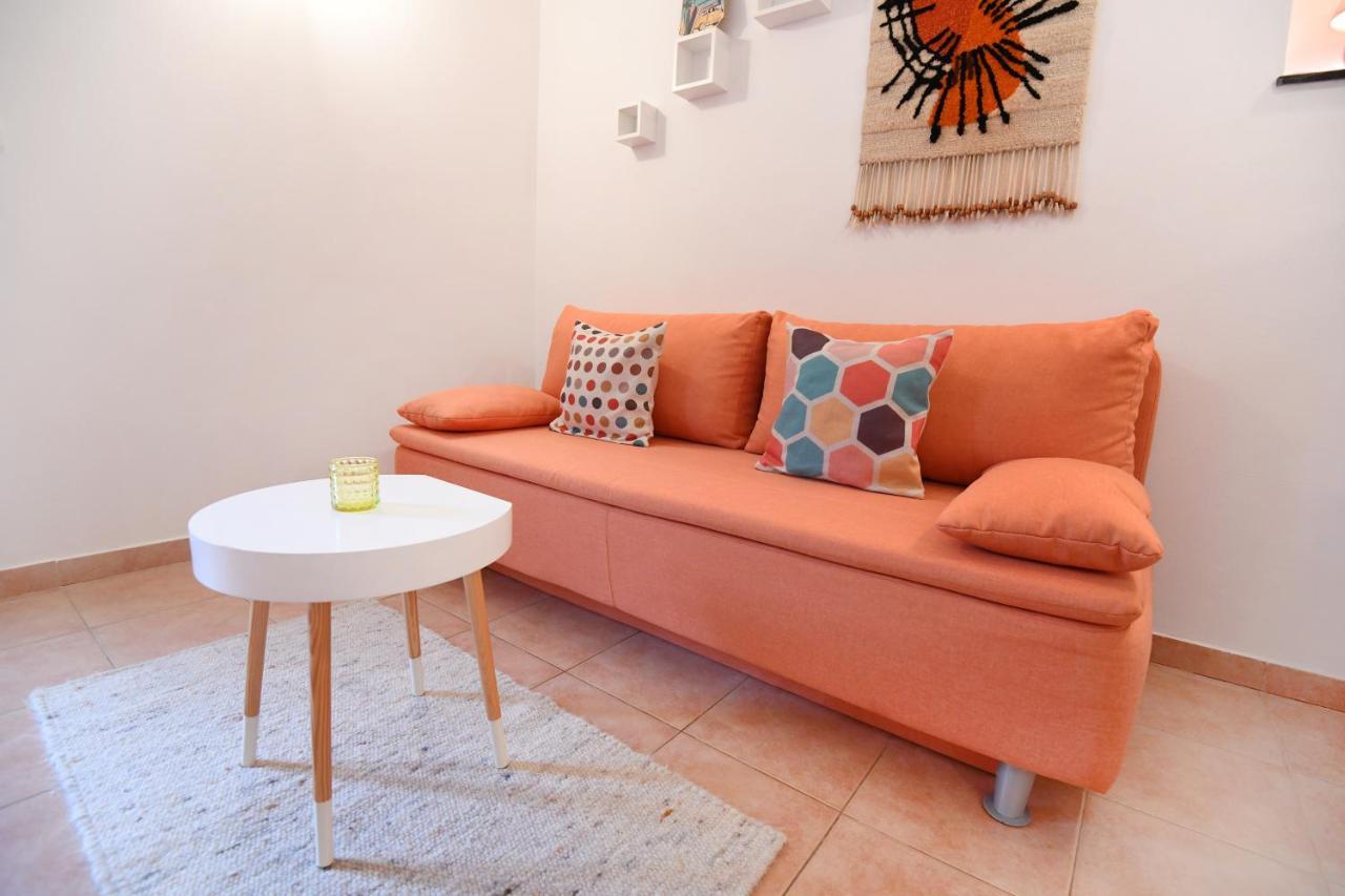 Rose Apartment Zadar Exterior photo