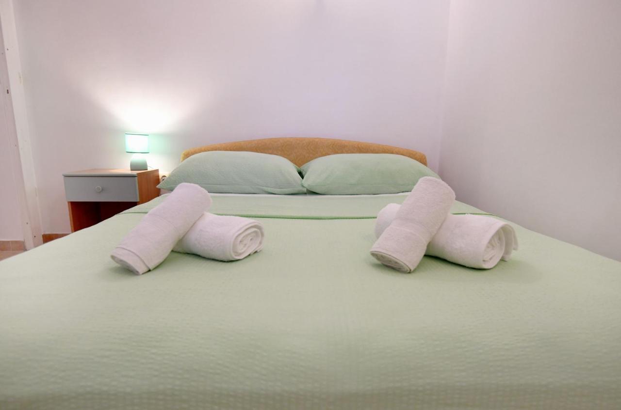 Rose Apartment Zadar Exterior photo
