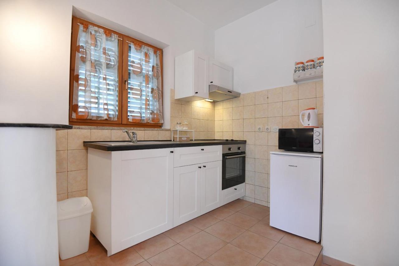 Rose Apartment Zadar Exterior photo
