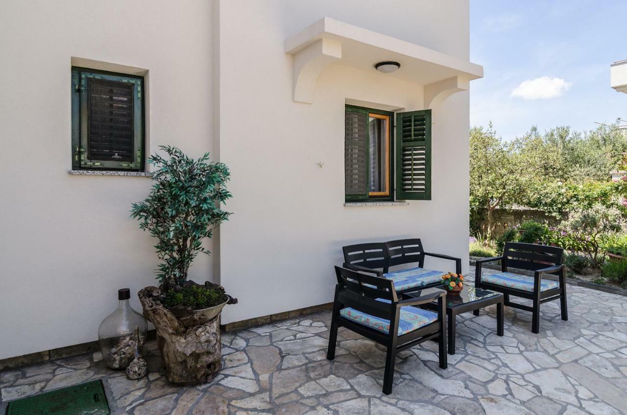 Rose Apartment Zadar Exterior photo