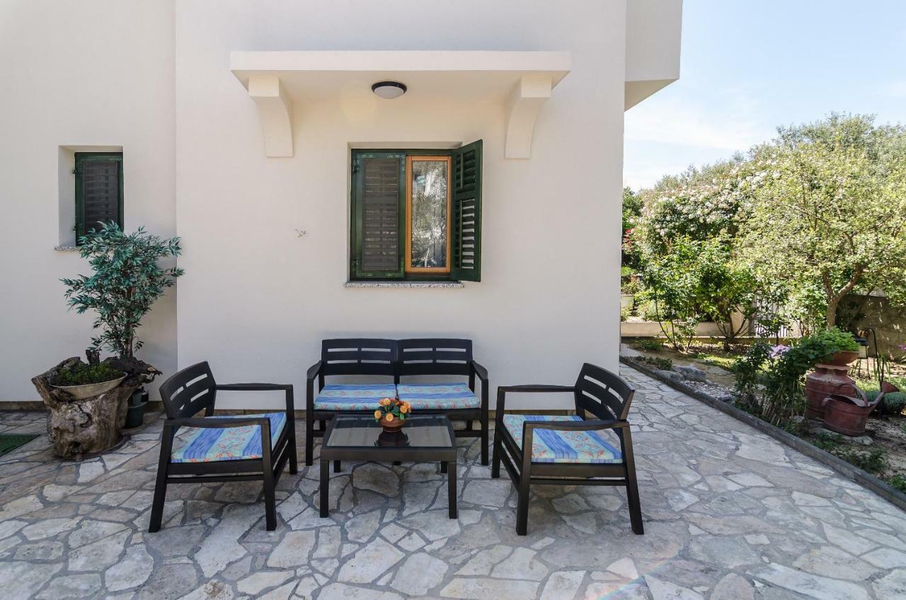 Rose Apartment Zadar Exterior photo